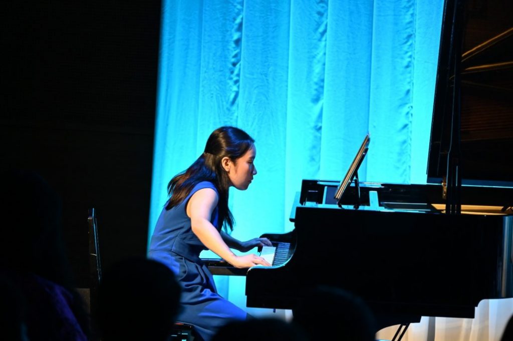 Hashi Duo Concert in Tokyo to Deepen Japan-Costa Rica Friendship